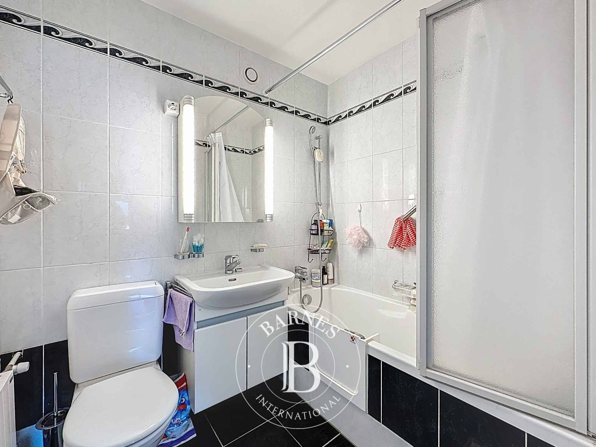 Daire Clarens - picture 7