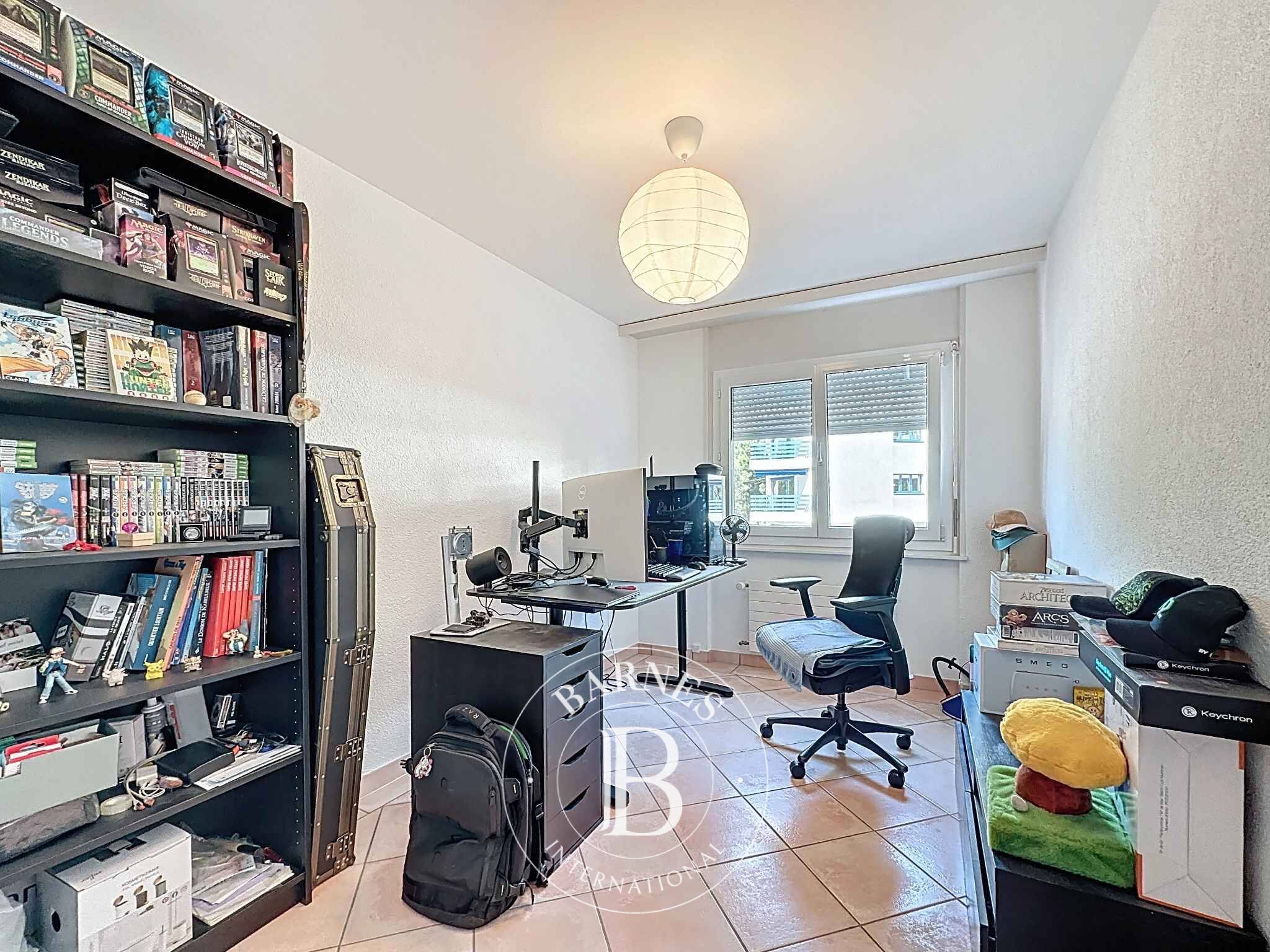 Daire Clarens - picture 6