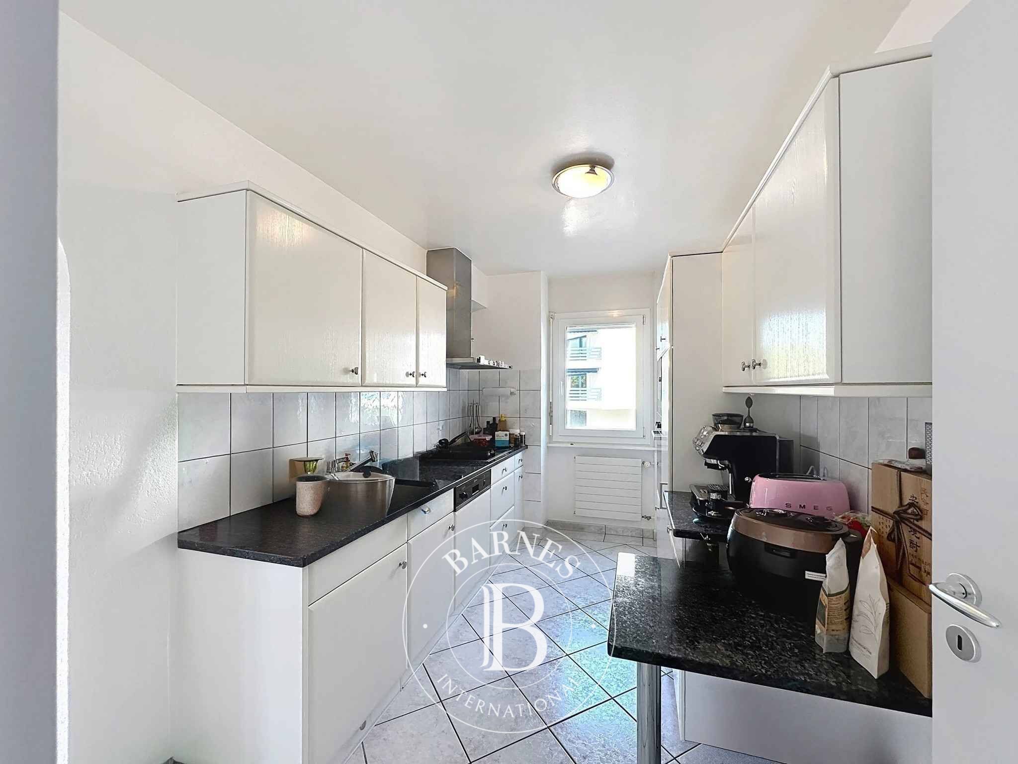 Daire Clarens - picture 4