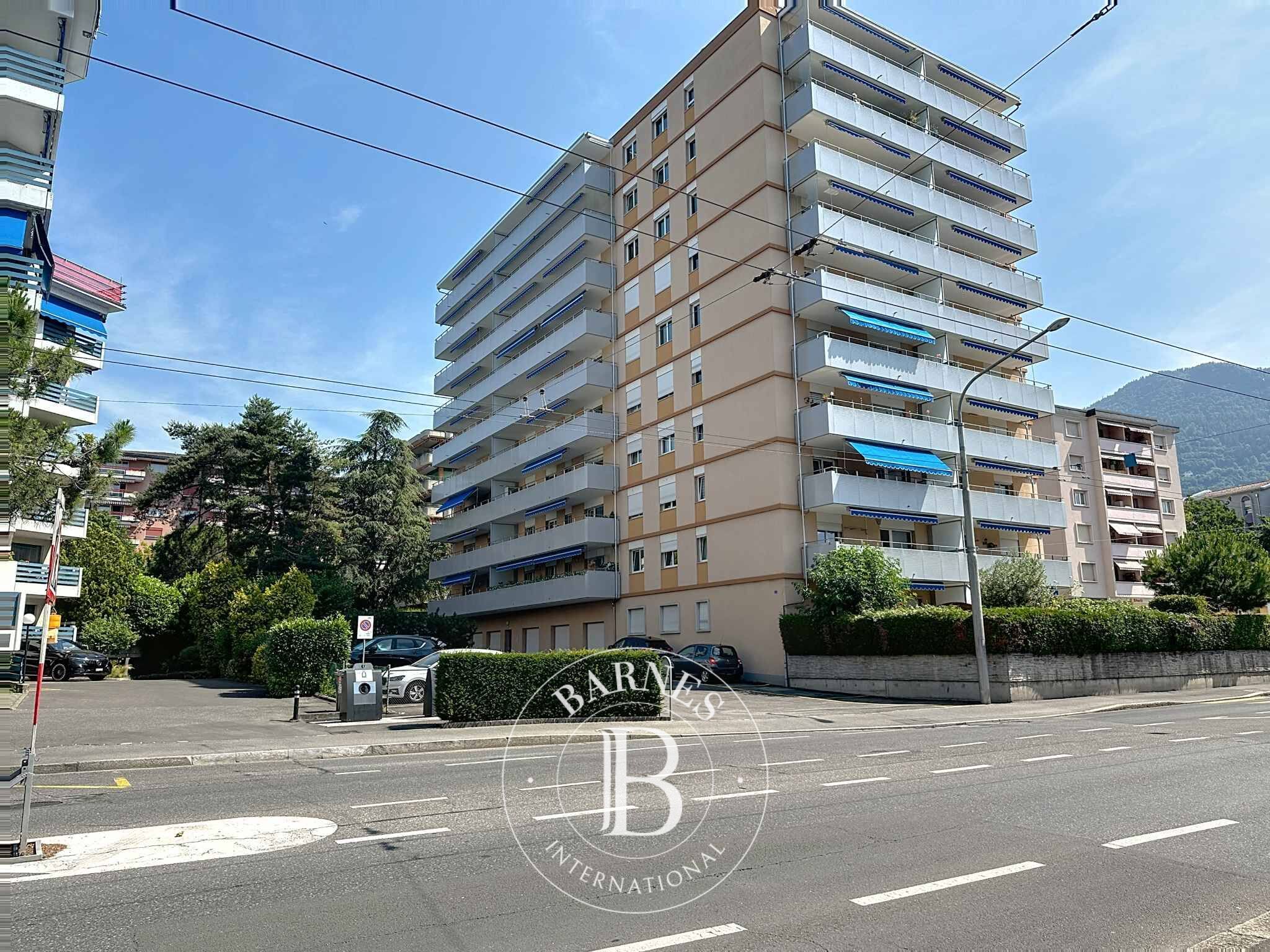 Daire Clarens - picture 10