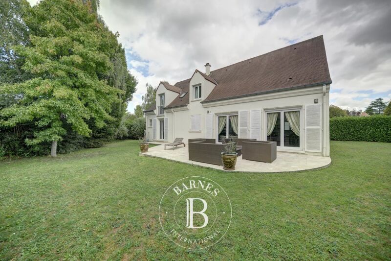 Zu verkaufen Haus | Saint-Nom-la-Bretèche - picture 3