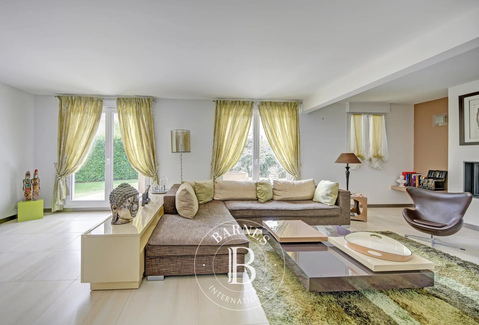 Haus Saint-Nom-la-Bretèche - picture 1