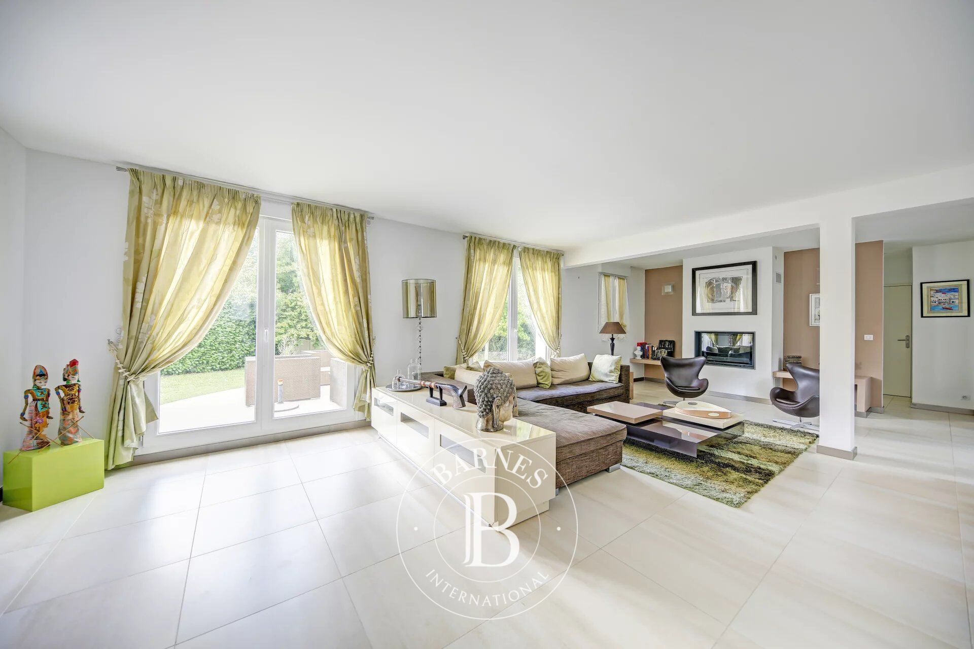 Haus Saint-Nom-la-Bretèche - picture 2