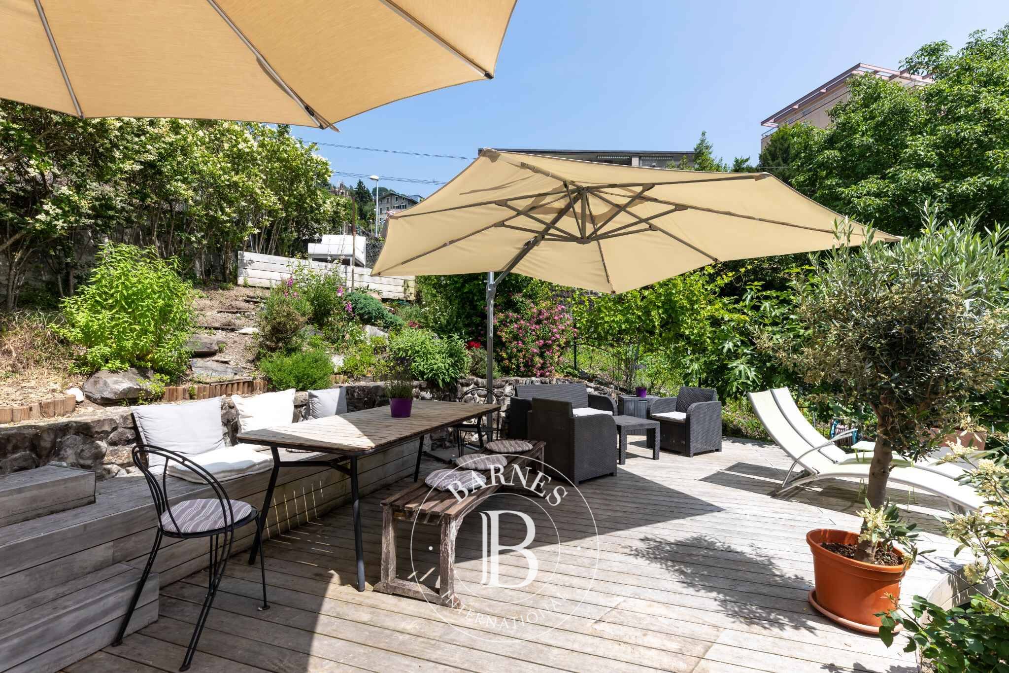 Villa Montreux - picture 7