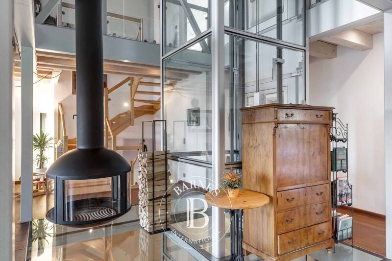 À vendre, Villa Montreux - picture 3