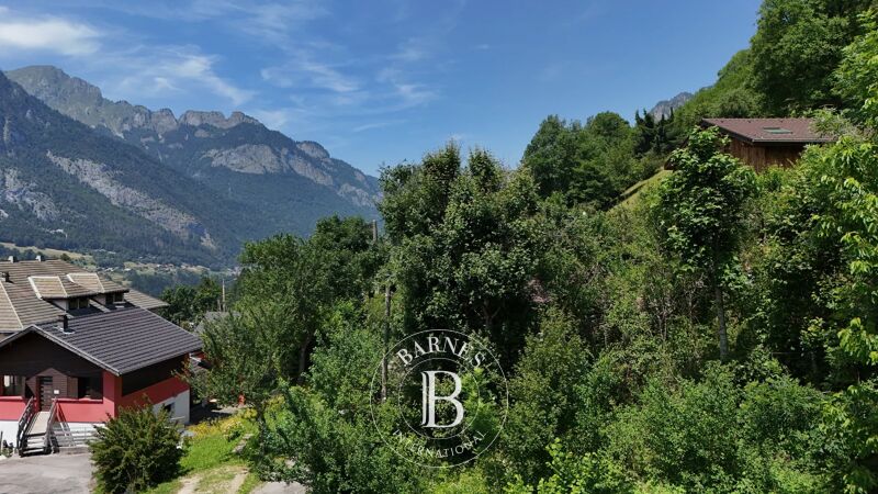 À vendre Terrain | Le Biot - picture 3