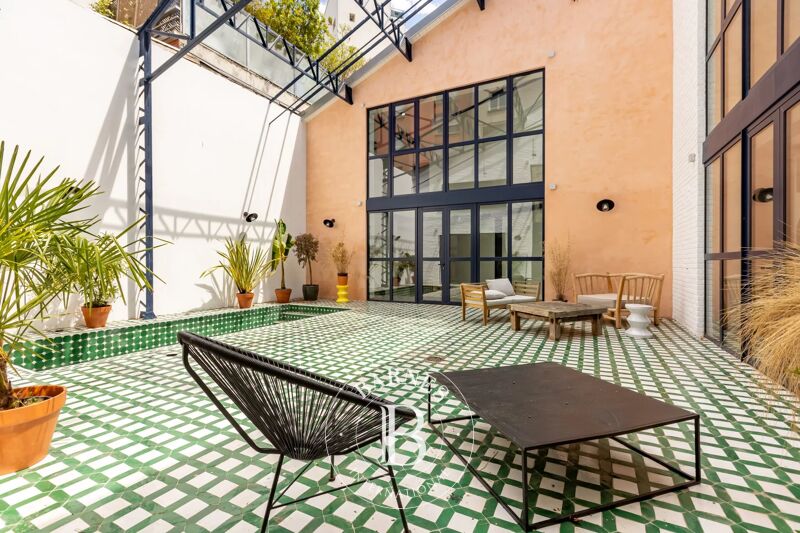 À vendre Maison | Boulogne-Billancourt - picture 2