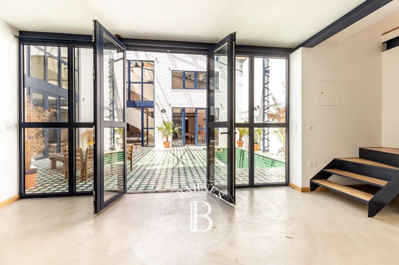 À vendre Maison | Boulogne-Billancourt - picture 3