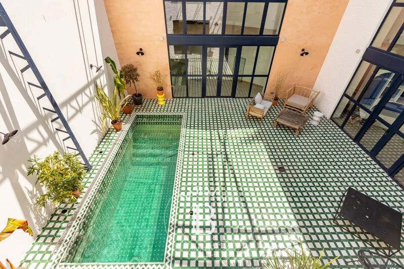 À vendre Maison | Boulogne-Billancourt - picture 1
