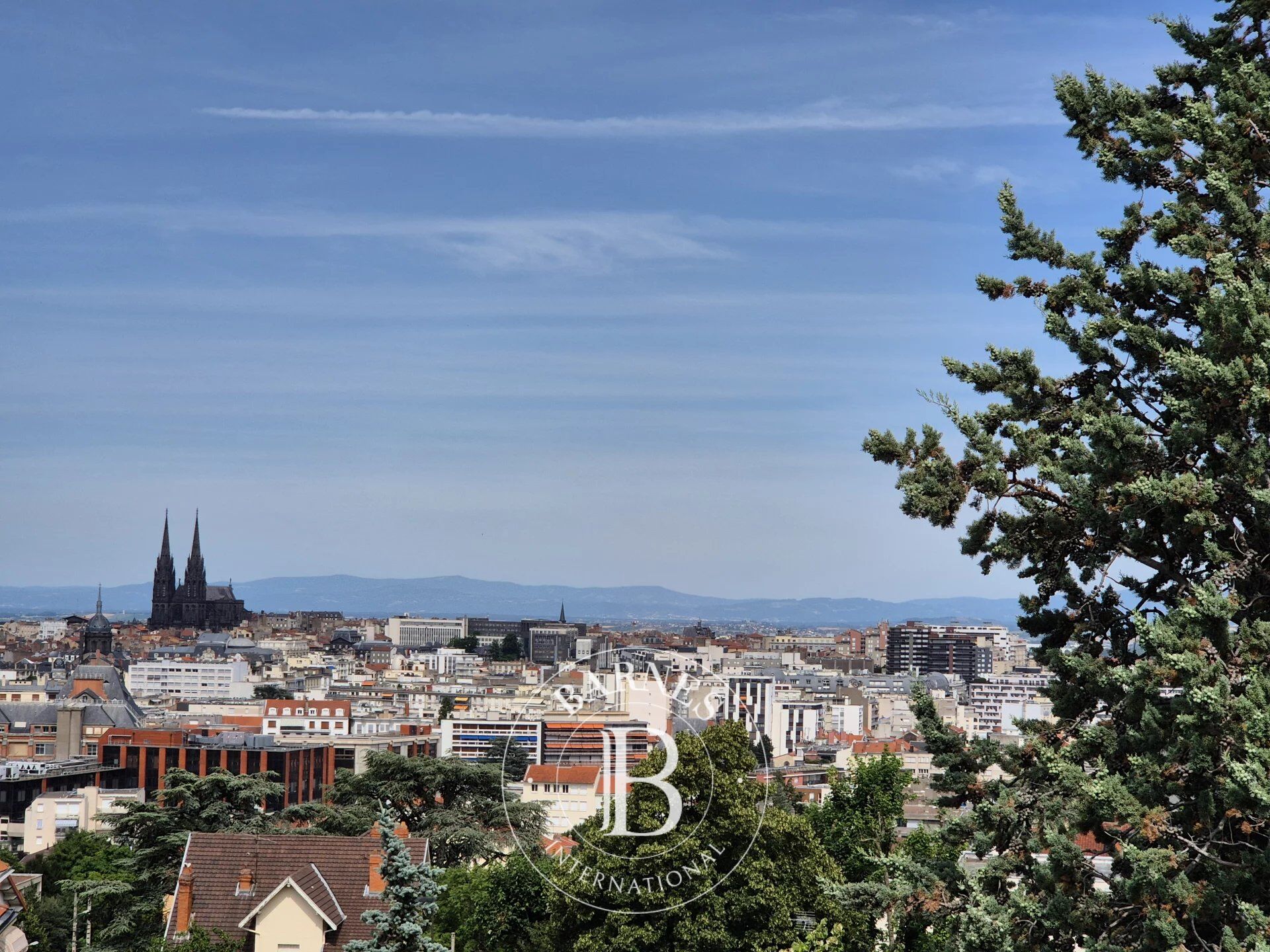 Piso Chamalières - picture 1