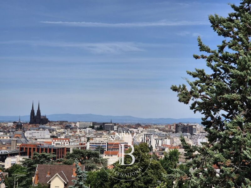 Apartment Chamalières
