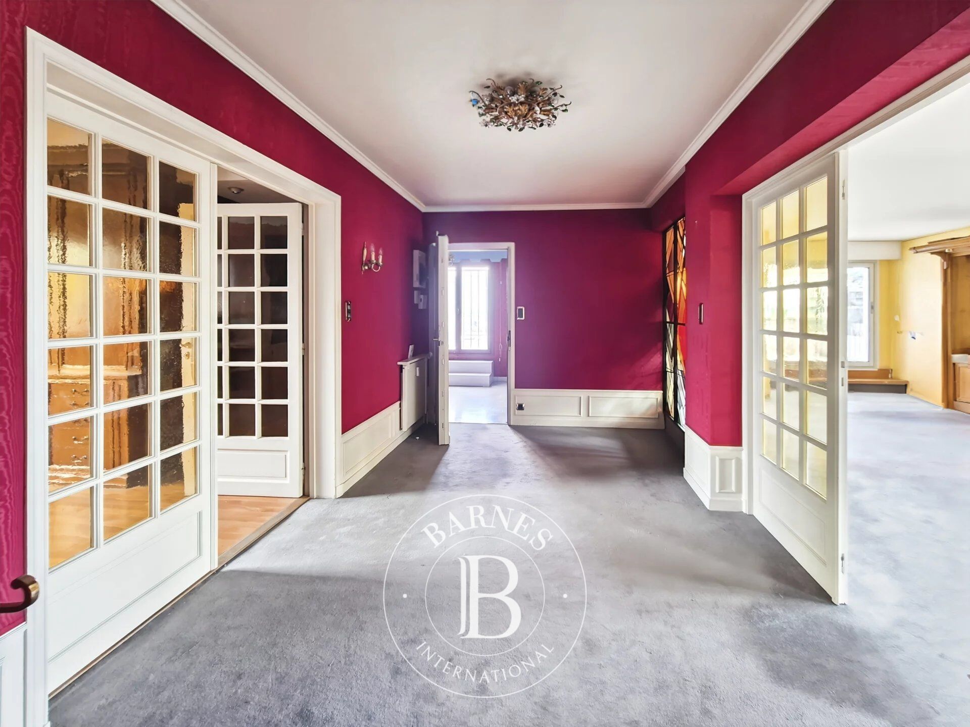 Piso Chamalières - picture 3