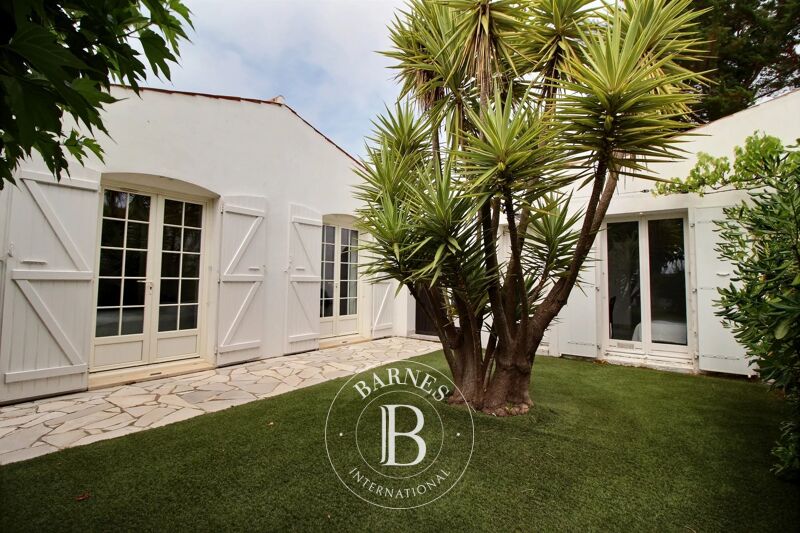 Venta, Casa Les Portes-en-Ré - picture 2