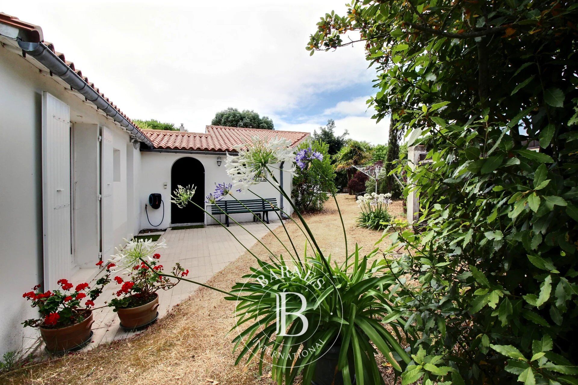 Casa Les Portes-en-Ré - picture 1