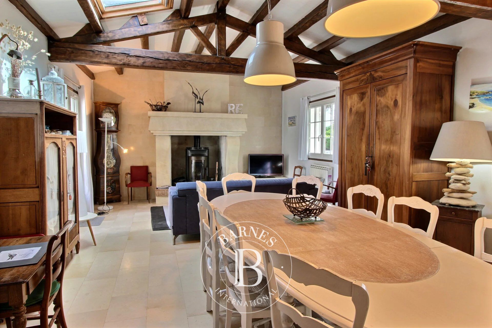 Casa Les Portes-en-Ré - picture 3