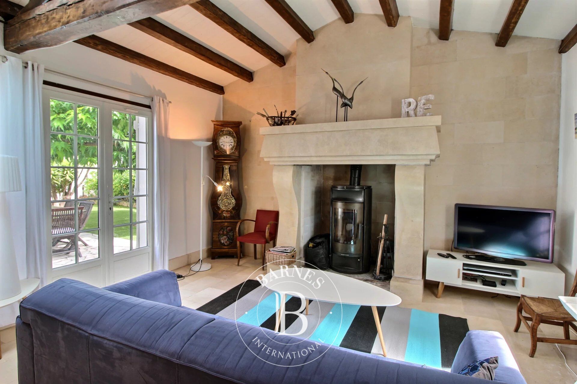 À vendre Maison | Les Portes-en-Ré - picture 5