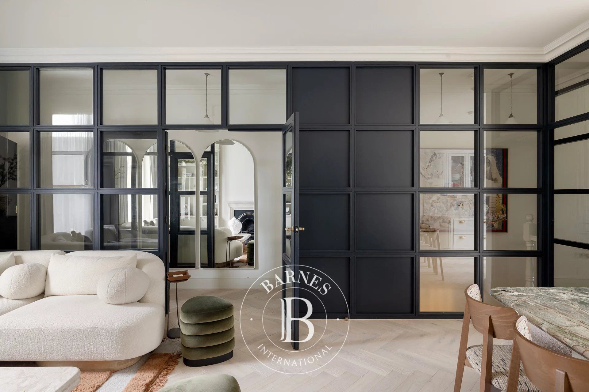 Casa a schiera London - picture 2