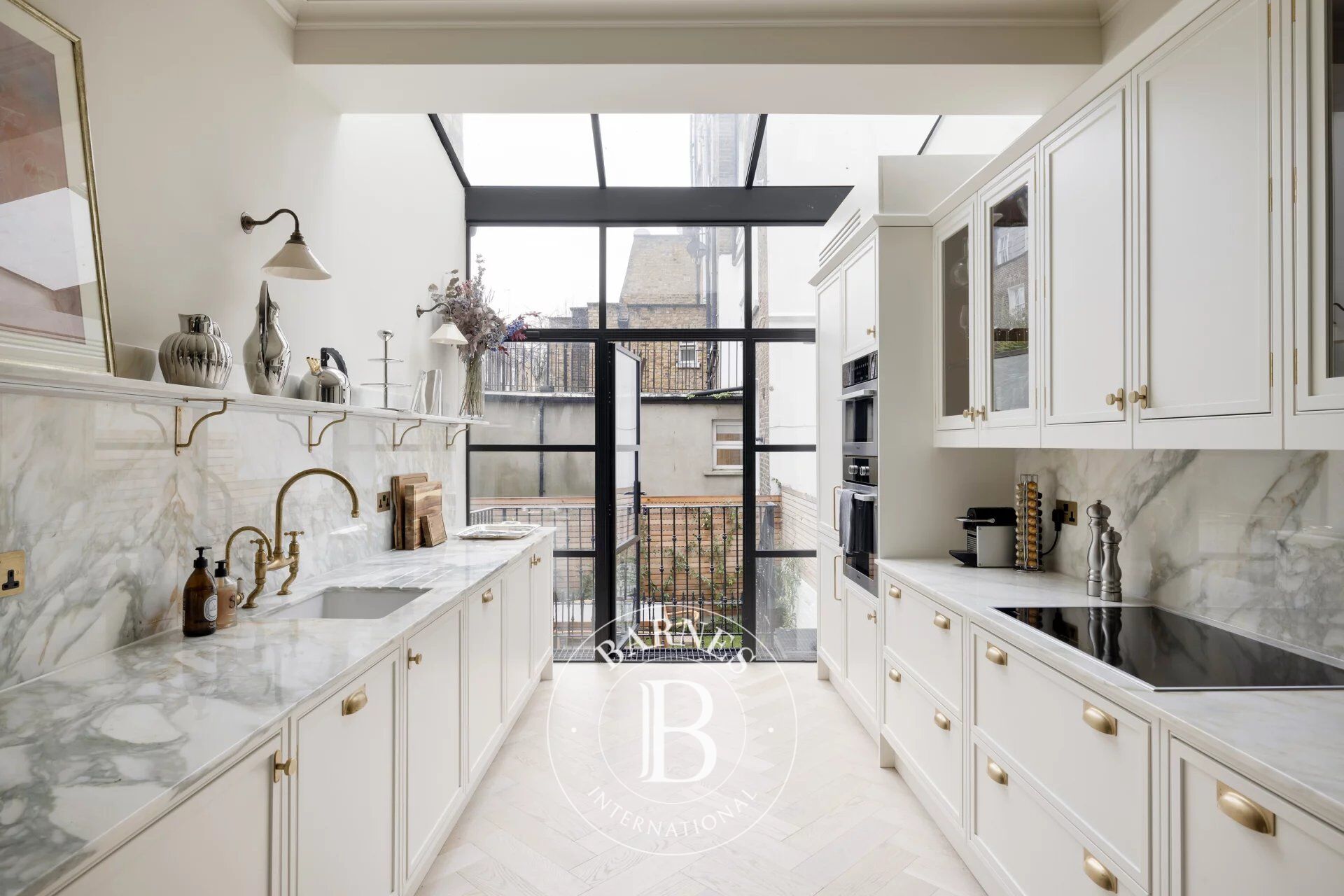 Casa a schiera London - picture 3