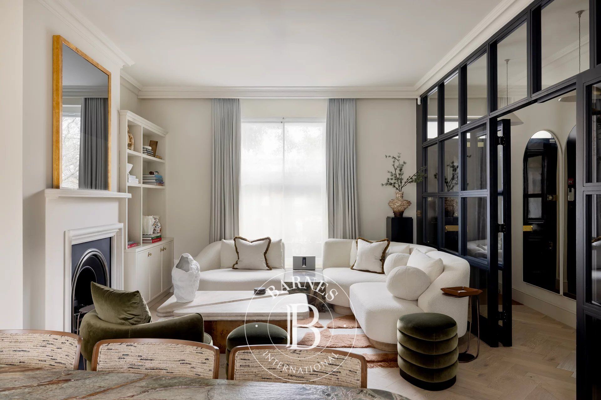 Casa a schiera London - picture 1