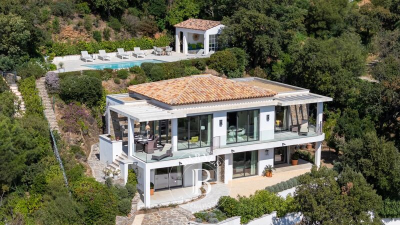 For Rent Villa | La Croix-Valmer - picture 2