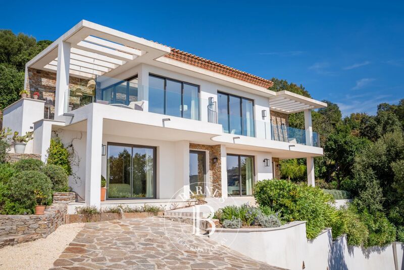 For Rent Villa | La Croix-Valmer - picture 3