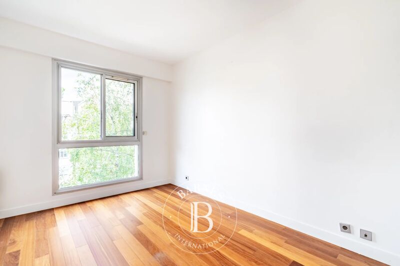 Vendido, Piso Boulogne-Billancourt - picture 2