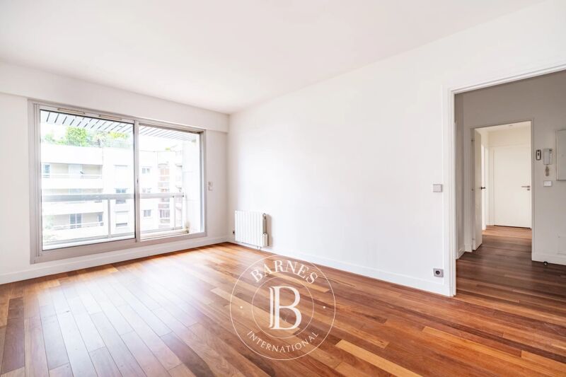 Vendido, Piso Boulogne-Billancourt - picture 1