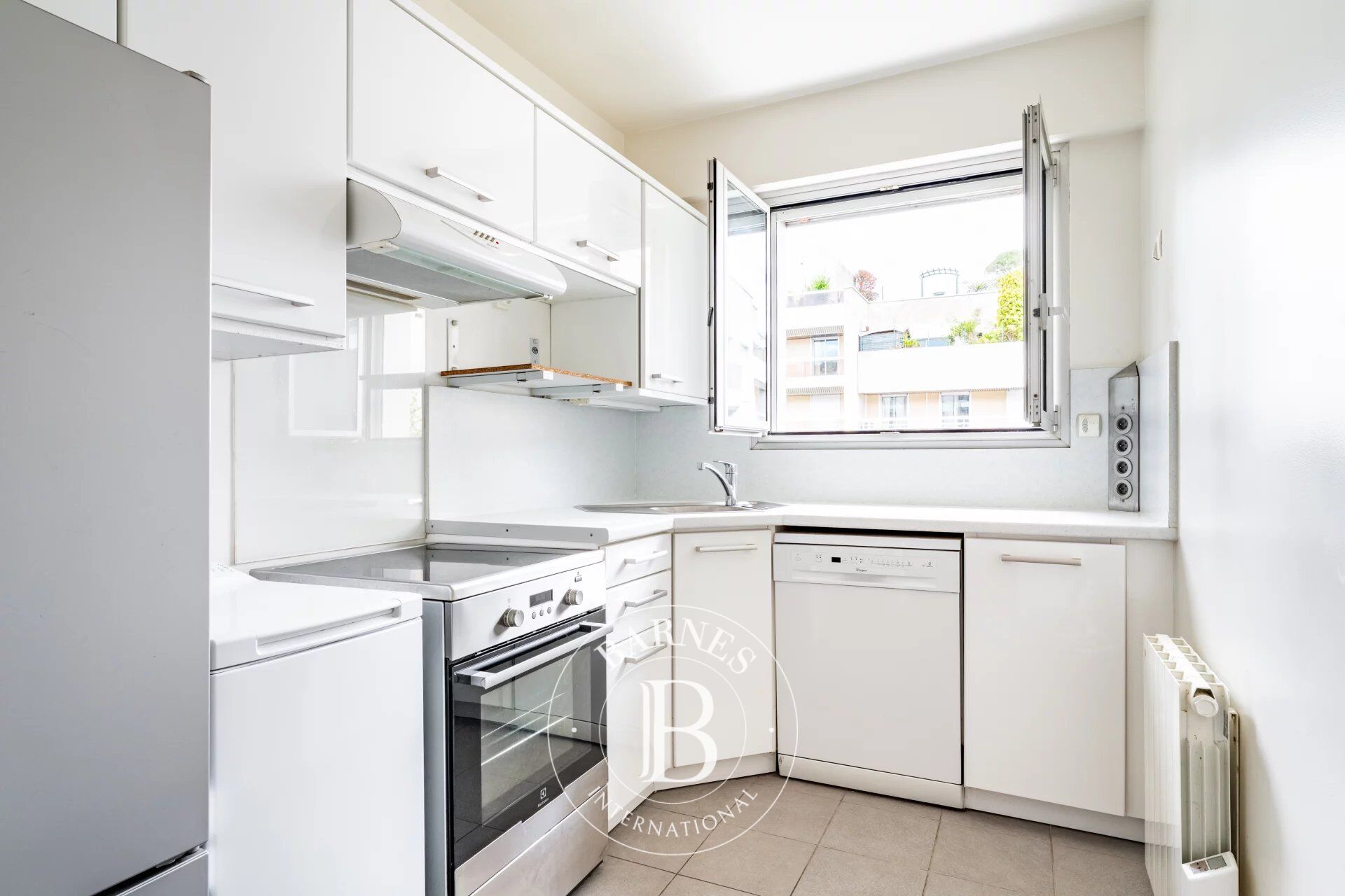 Wohnung Boulogne-Billancourt - picture 3