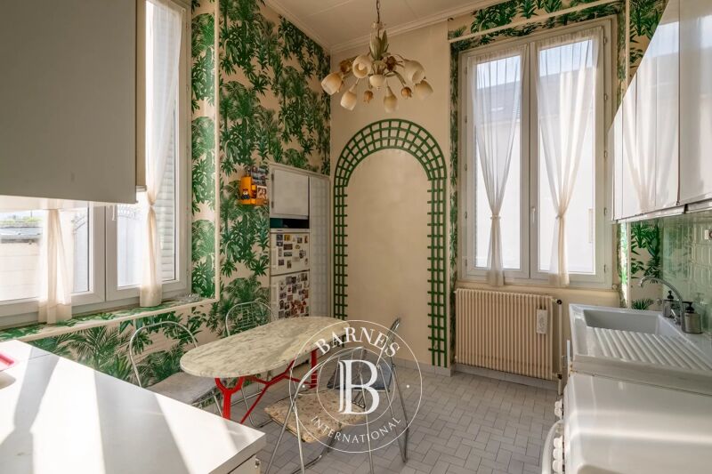 Venta, Piso Lyon 7ème - picture 3