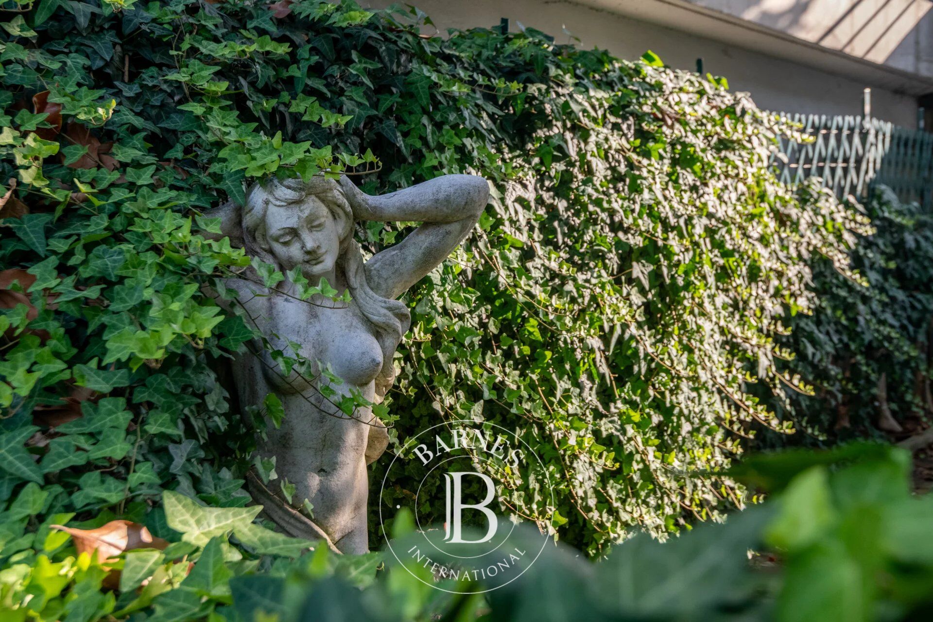 Piso Lyon 7ème - picture 1