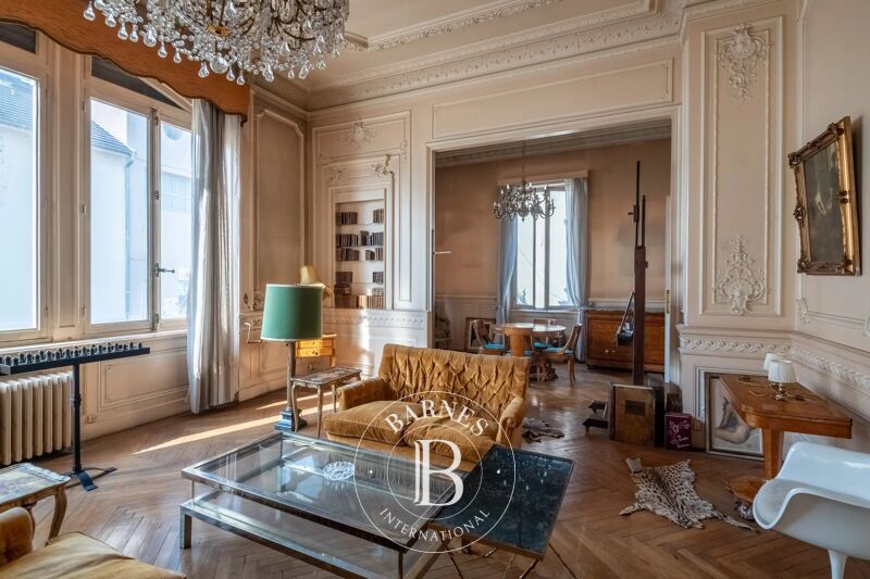 Venta, Piso Lyon 7ème - picture 2