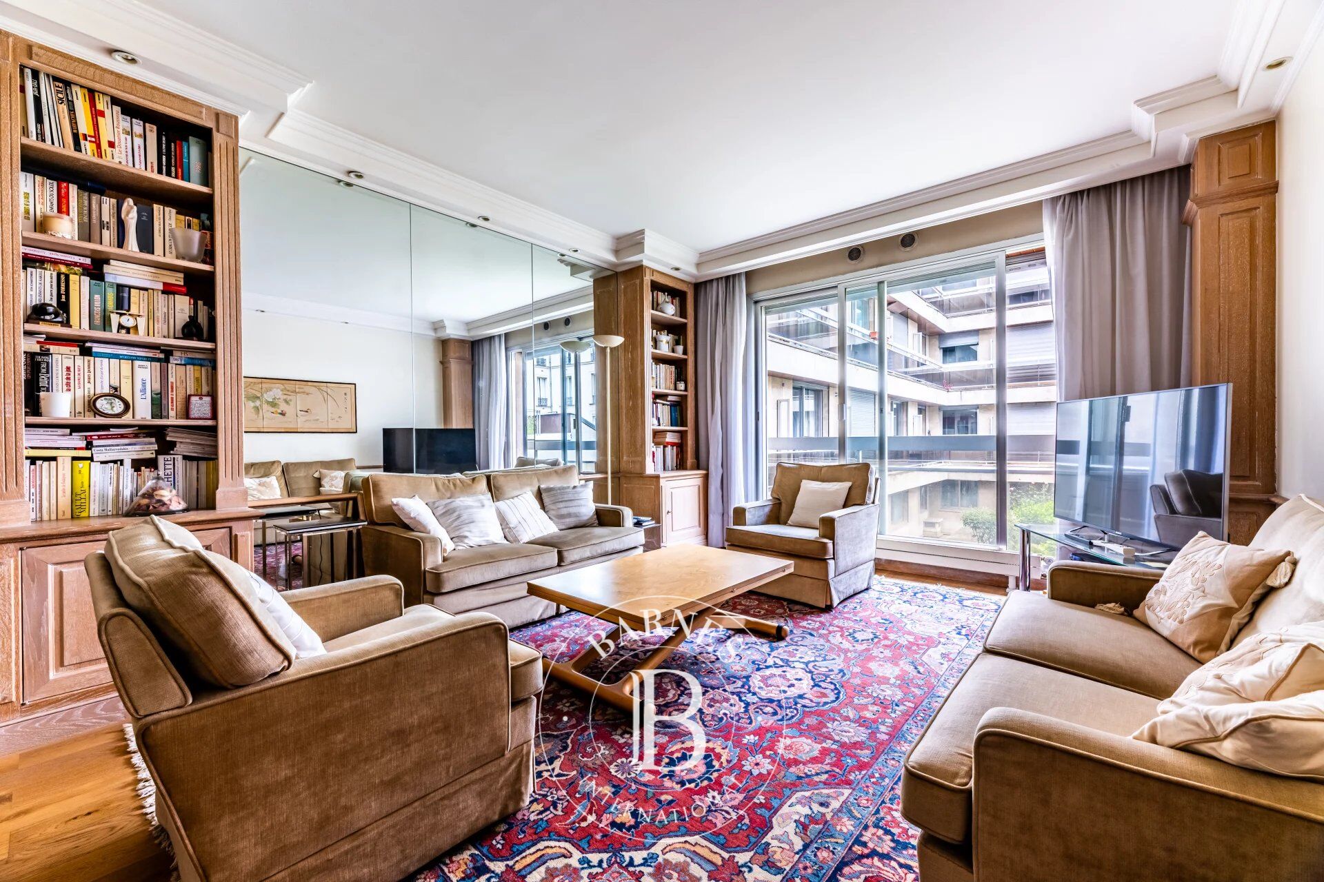 Appartamento Paris 8ème - picture 3