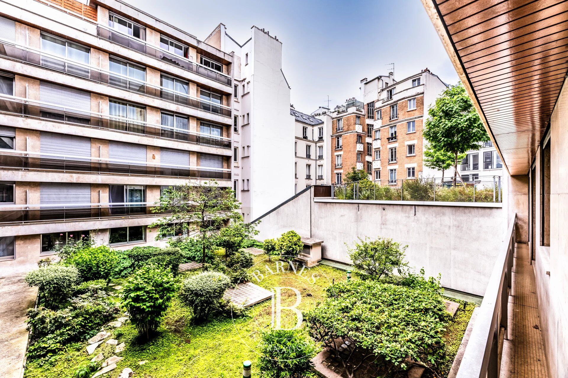 Appartamento Paris 8ème - picture 2