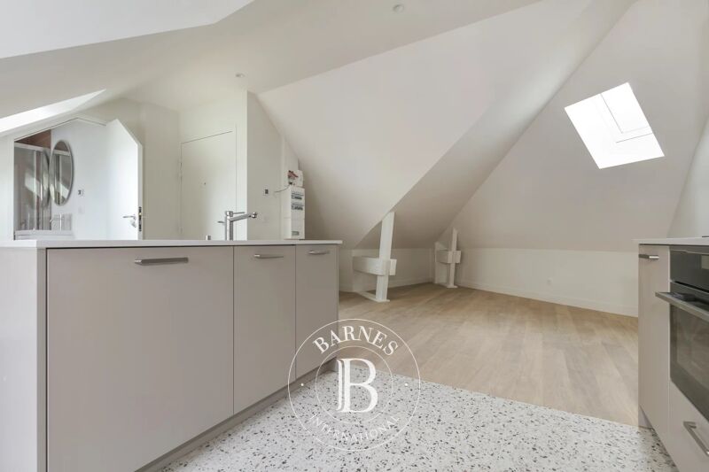 À vendre, Appartement Saint-Germain-en-Laye - picture 2