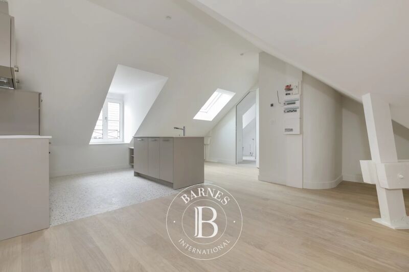 À vendre, Appartement Saint-Germain-en-Laye - picture 3