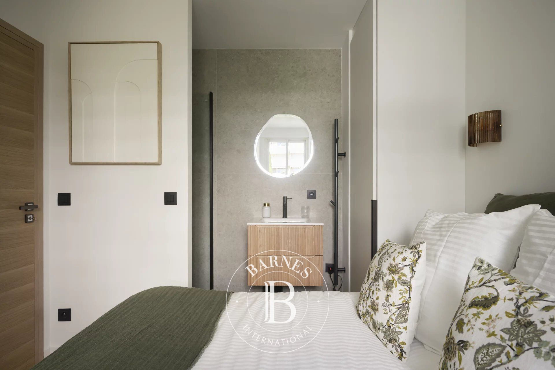 Daire Cannes - picture 10