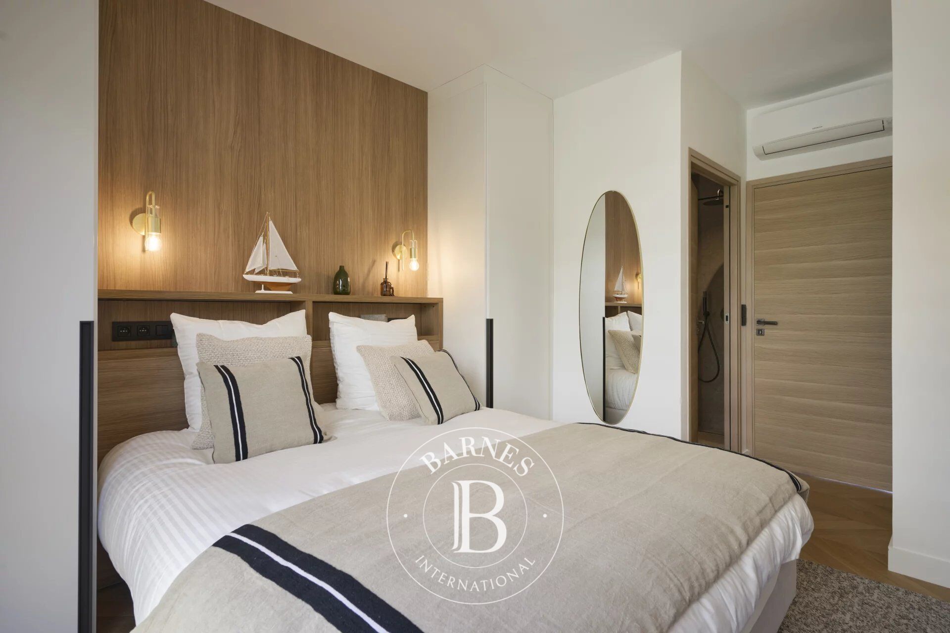 Daire Cannes - picture 7