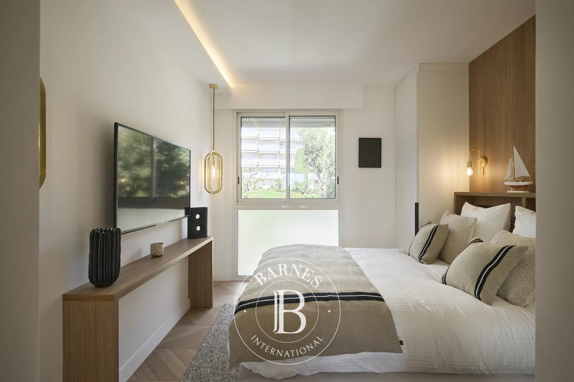 Daire Cannes - picture 6