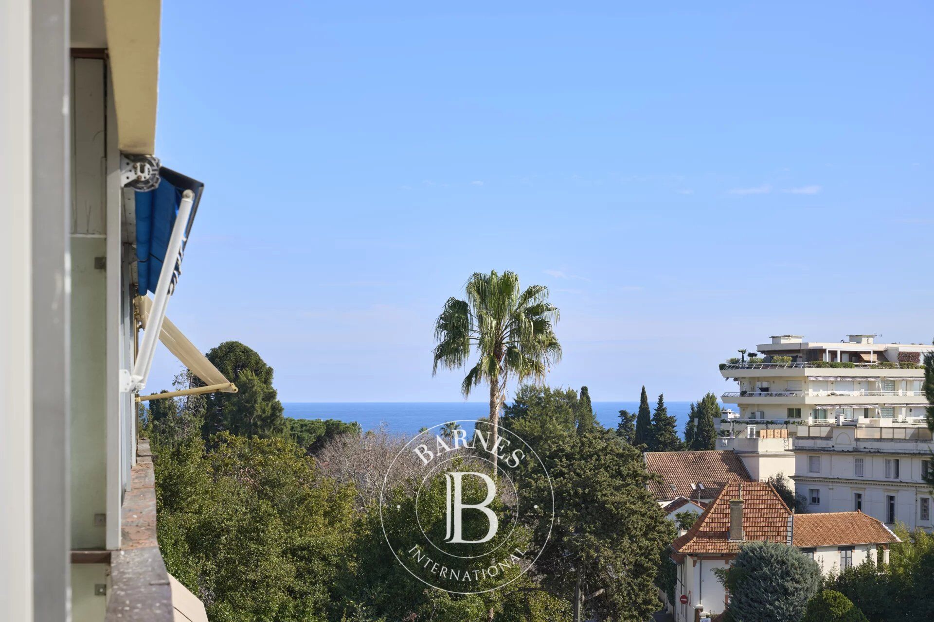 Daire Cannes - picture 11