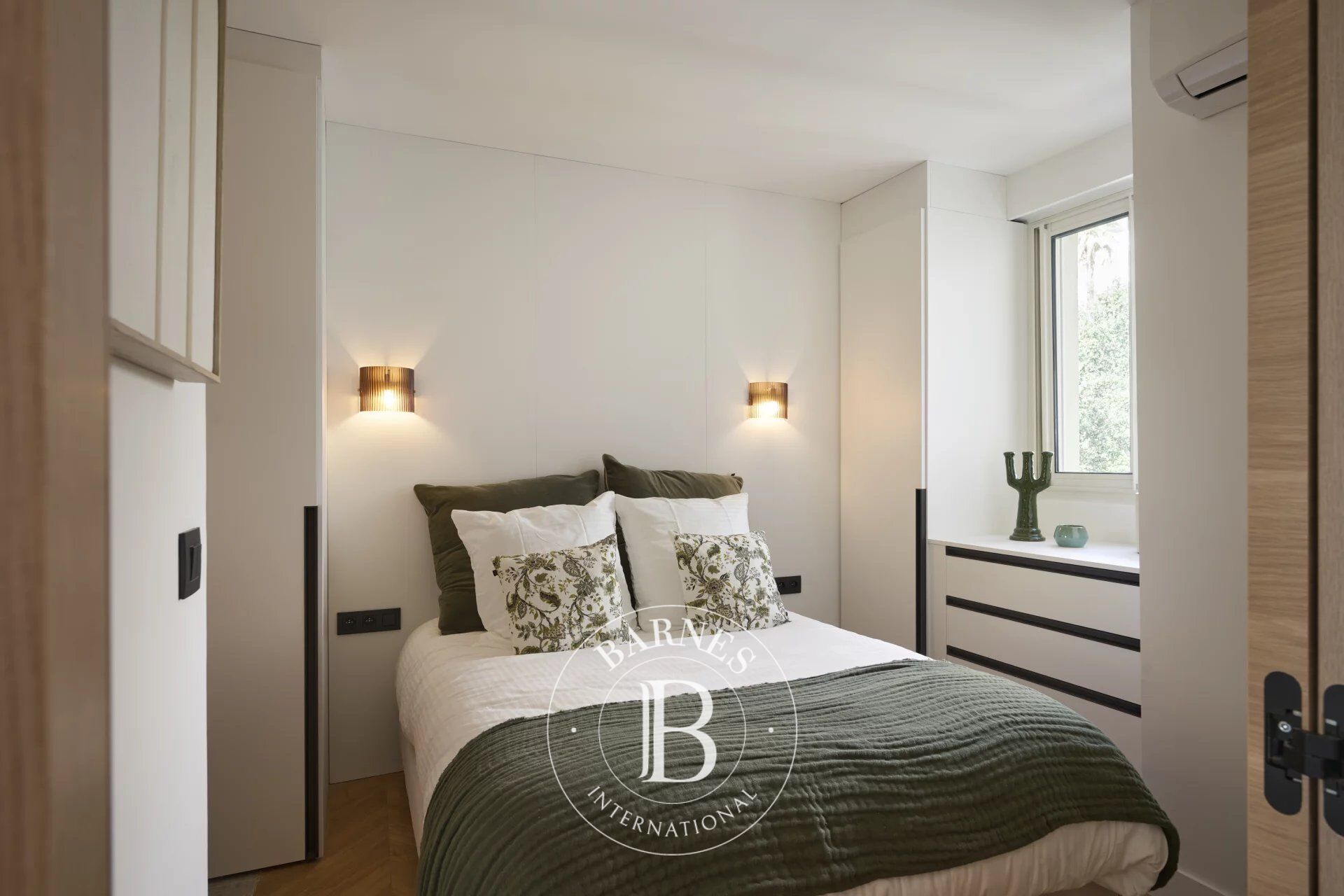 Daire Cannes - picture 9