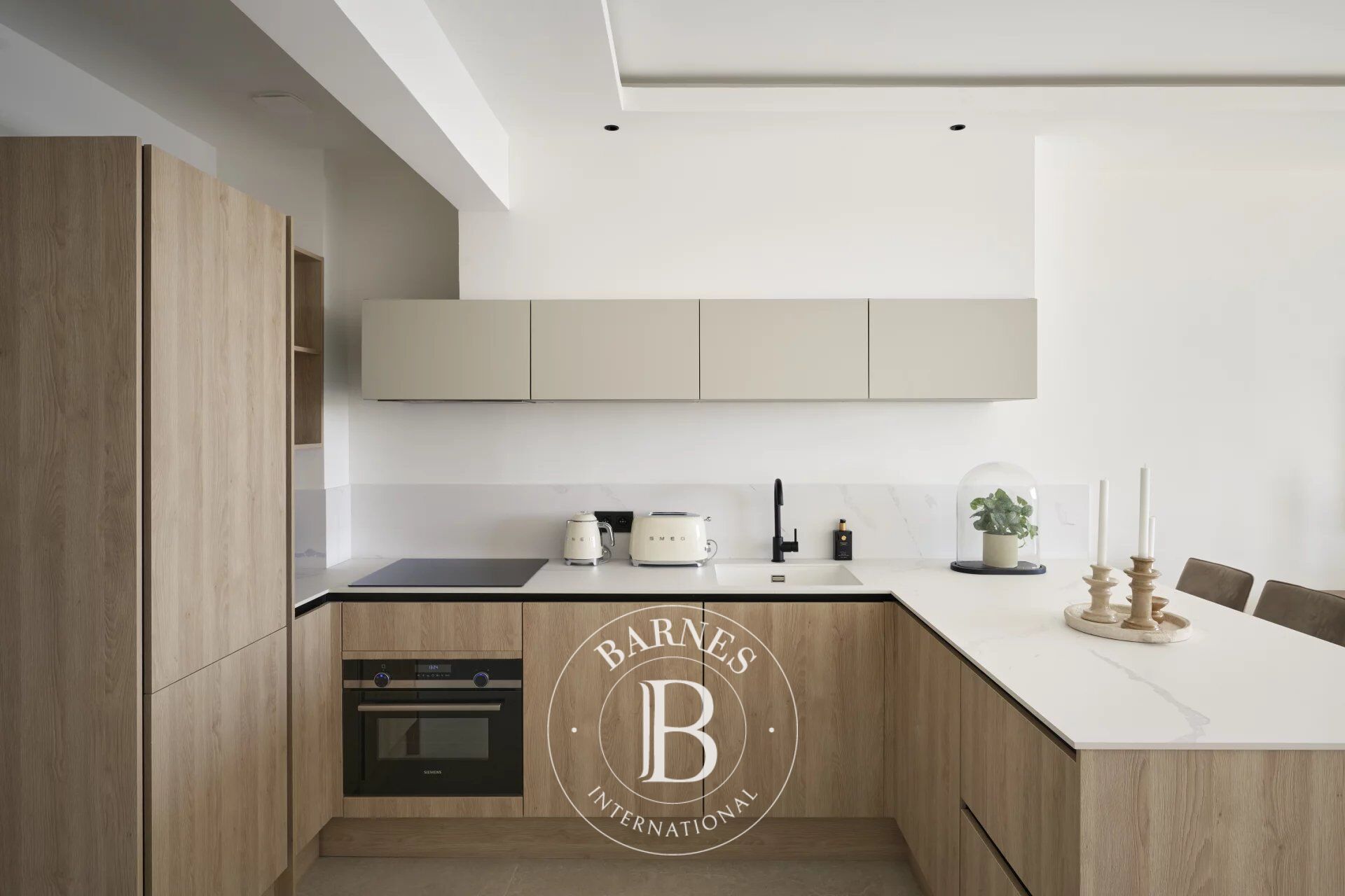 Daire Cannes - picture 4