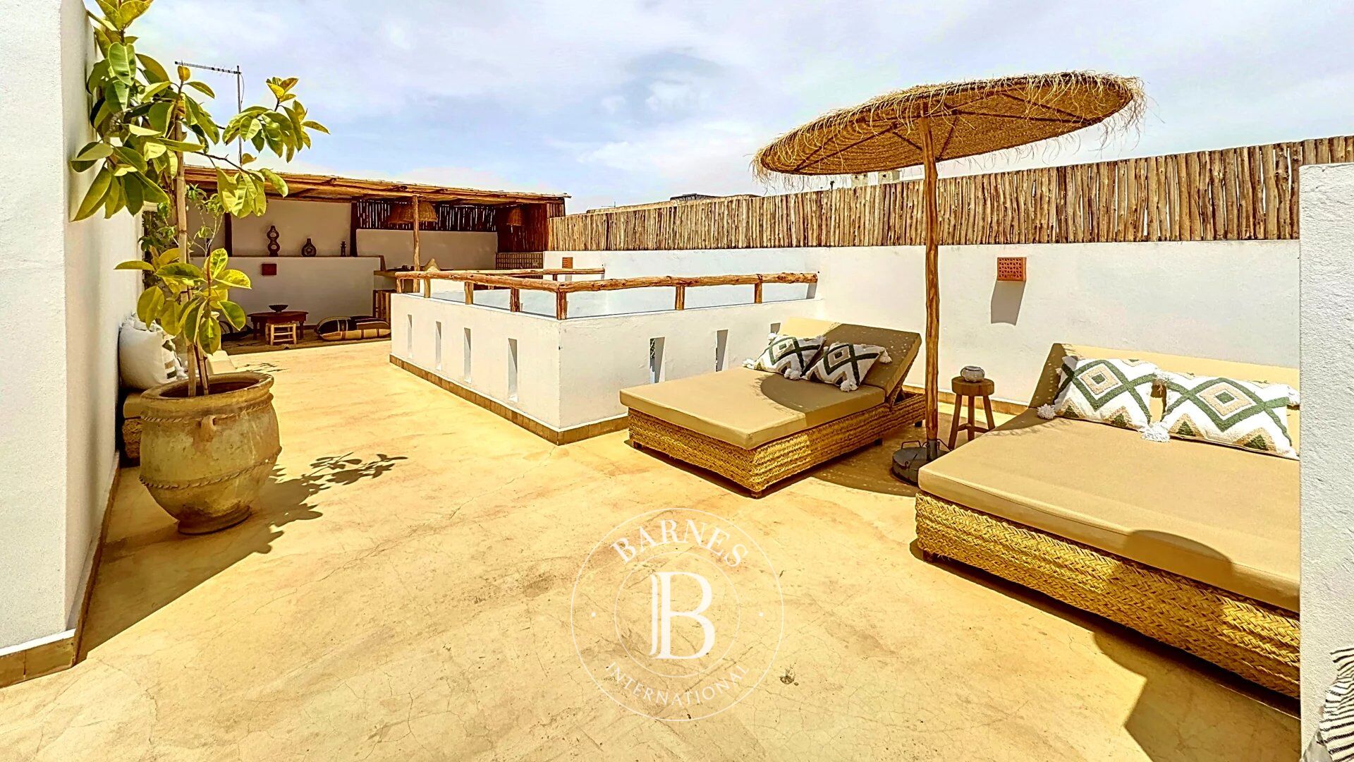 Riad Marrakech - picture 15