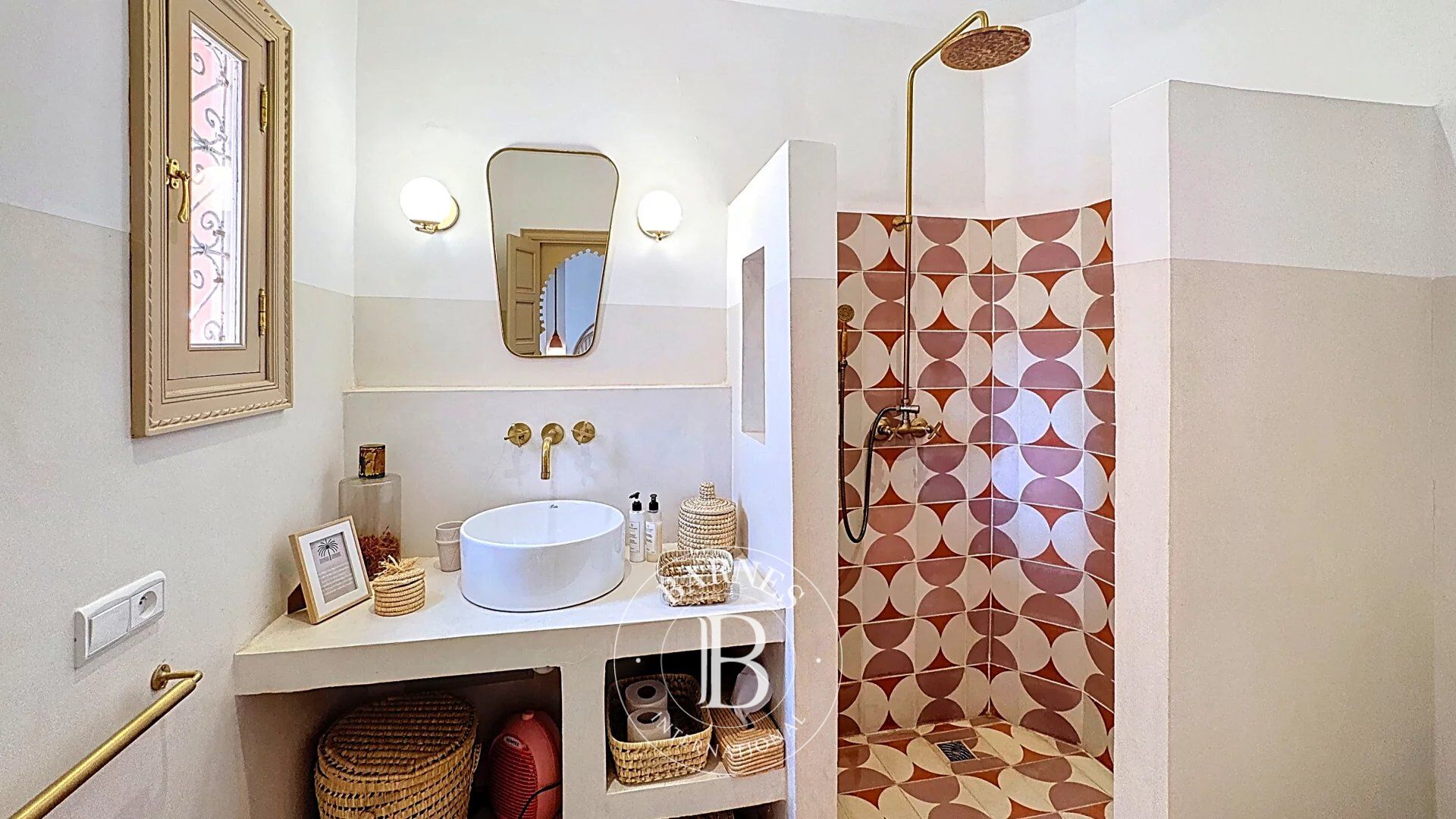 Riad Marrakech - picture 13