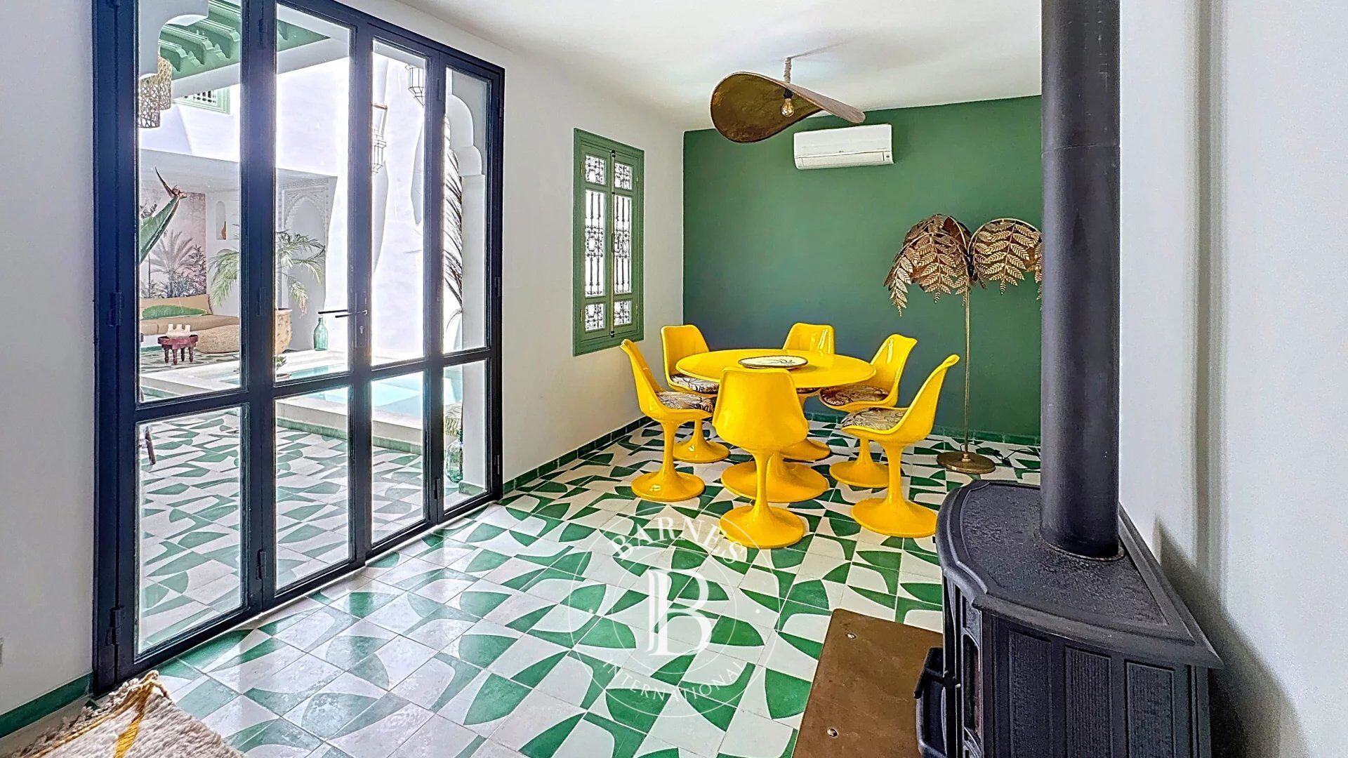 Riad Marrakech - picture 6