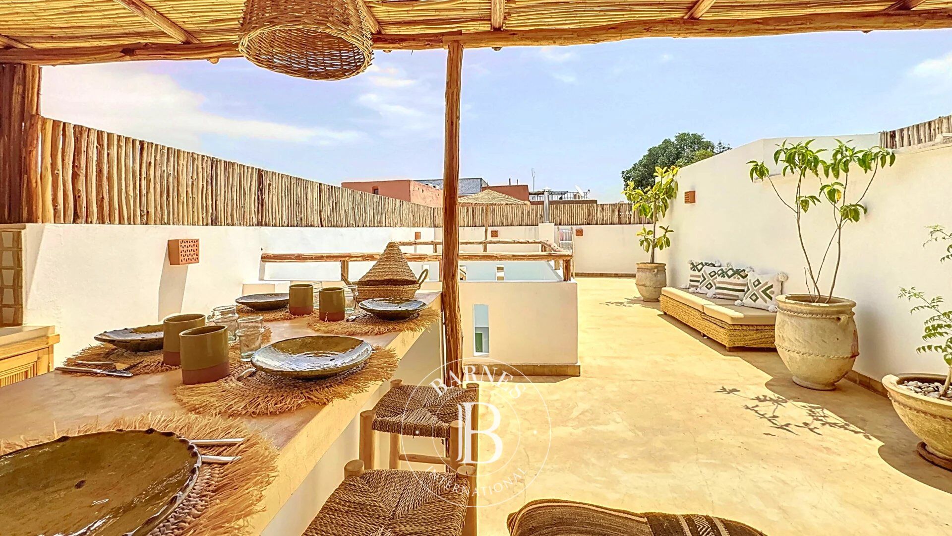 Riad Marrakech - picture 17