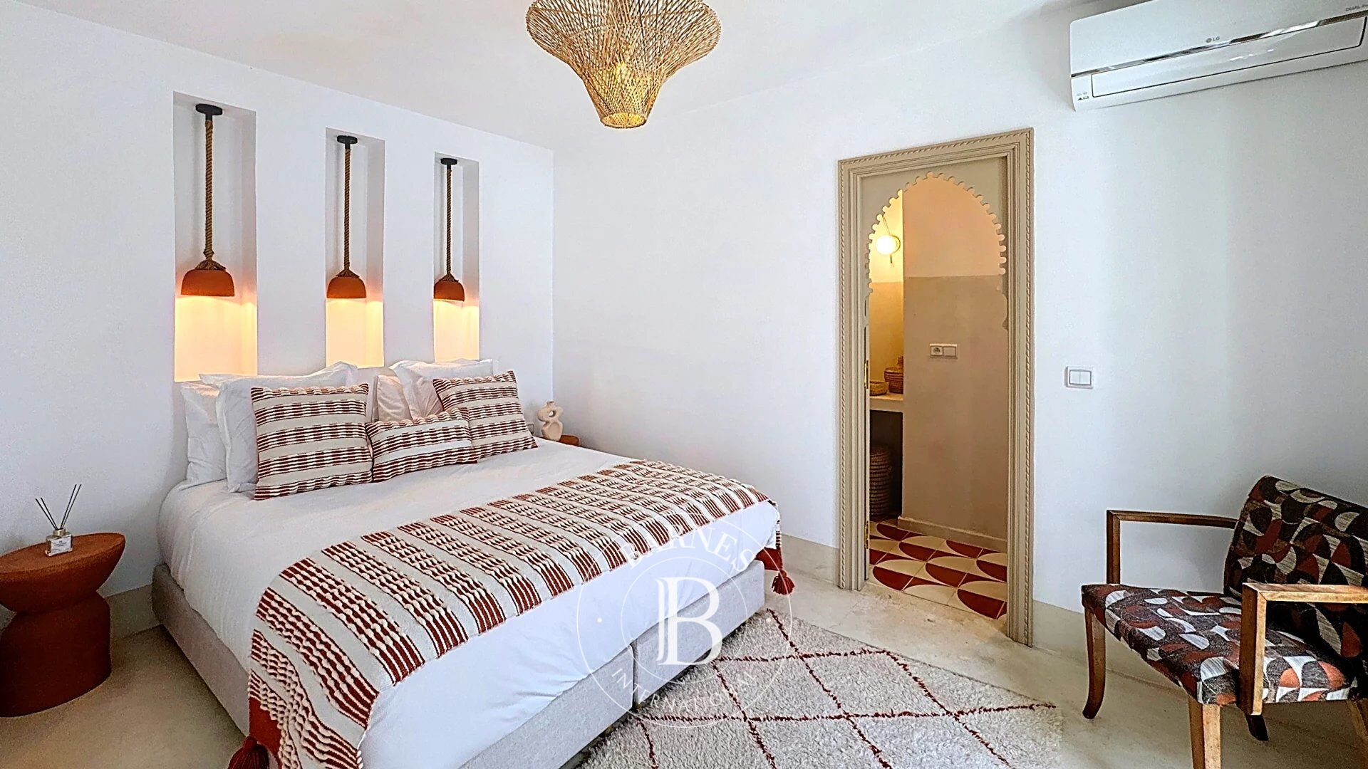 Riad Marrakech - picture 10