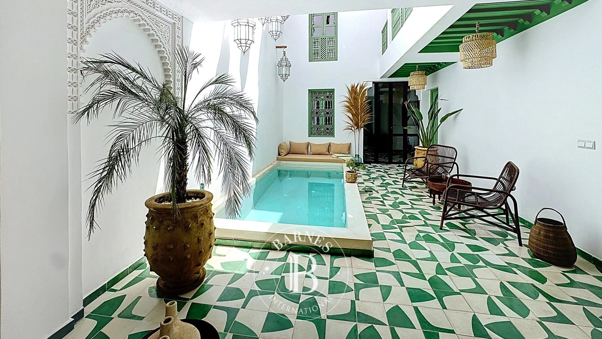 Riad Marrakech - picture 4