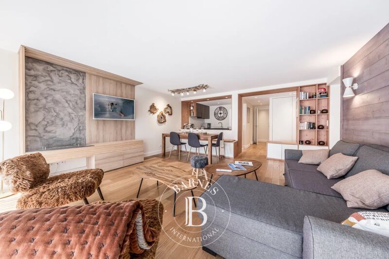 For Rent Apartment | Courchevel - picture 3