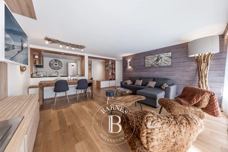 For Rent Apartment | Courchevel - picture 2