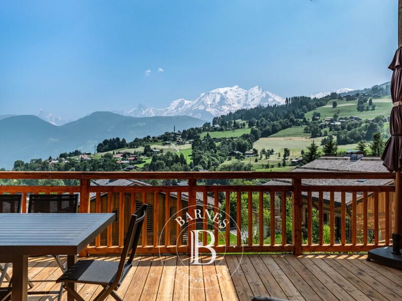 Venta, Piso Combloux - picture 2